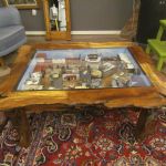 713 2396 COFFEE TABLE